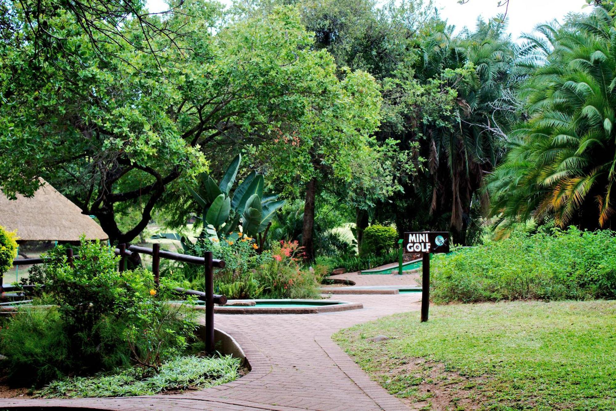 Kruger Park Lodge Unit No. 612 Hazyview Exterior photo